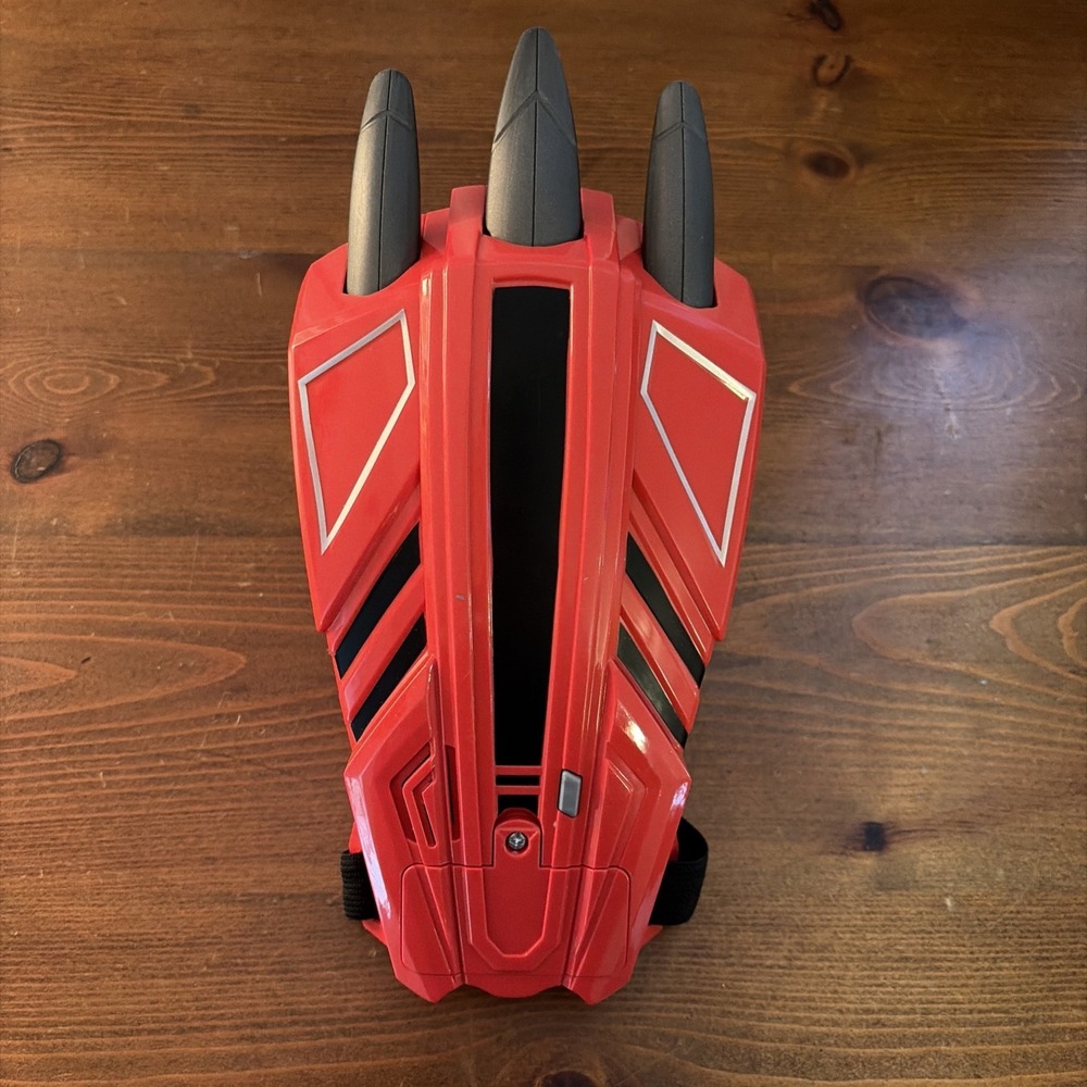 Saban's Power Rangers Beast Morphers Electronic Cheetah Claw Role‎ Play Toy